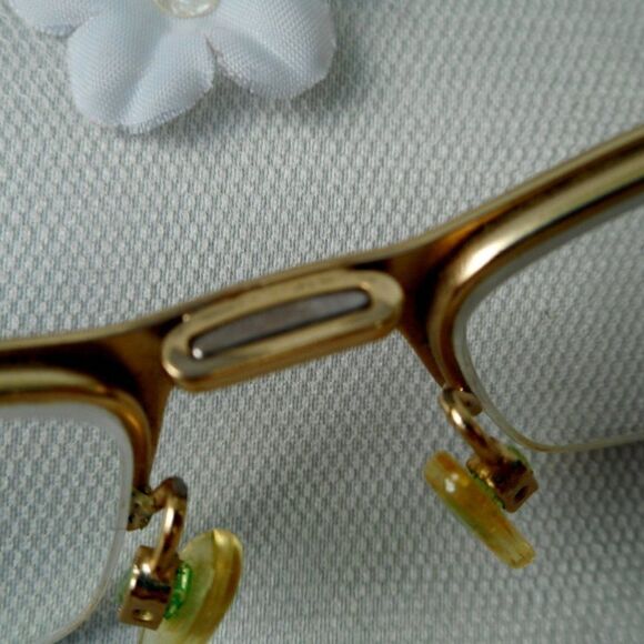 EUC TAKUMI - TK 967 Eyeglass FRAMES ONLY - Picture 14 of 14